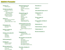 Tablet Screenshot of occasions.patoux.fr